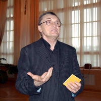 Яковлев Валерий Николаевич